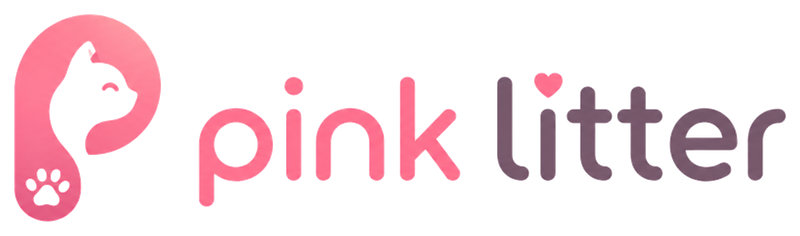 Pinklitter
