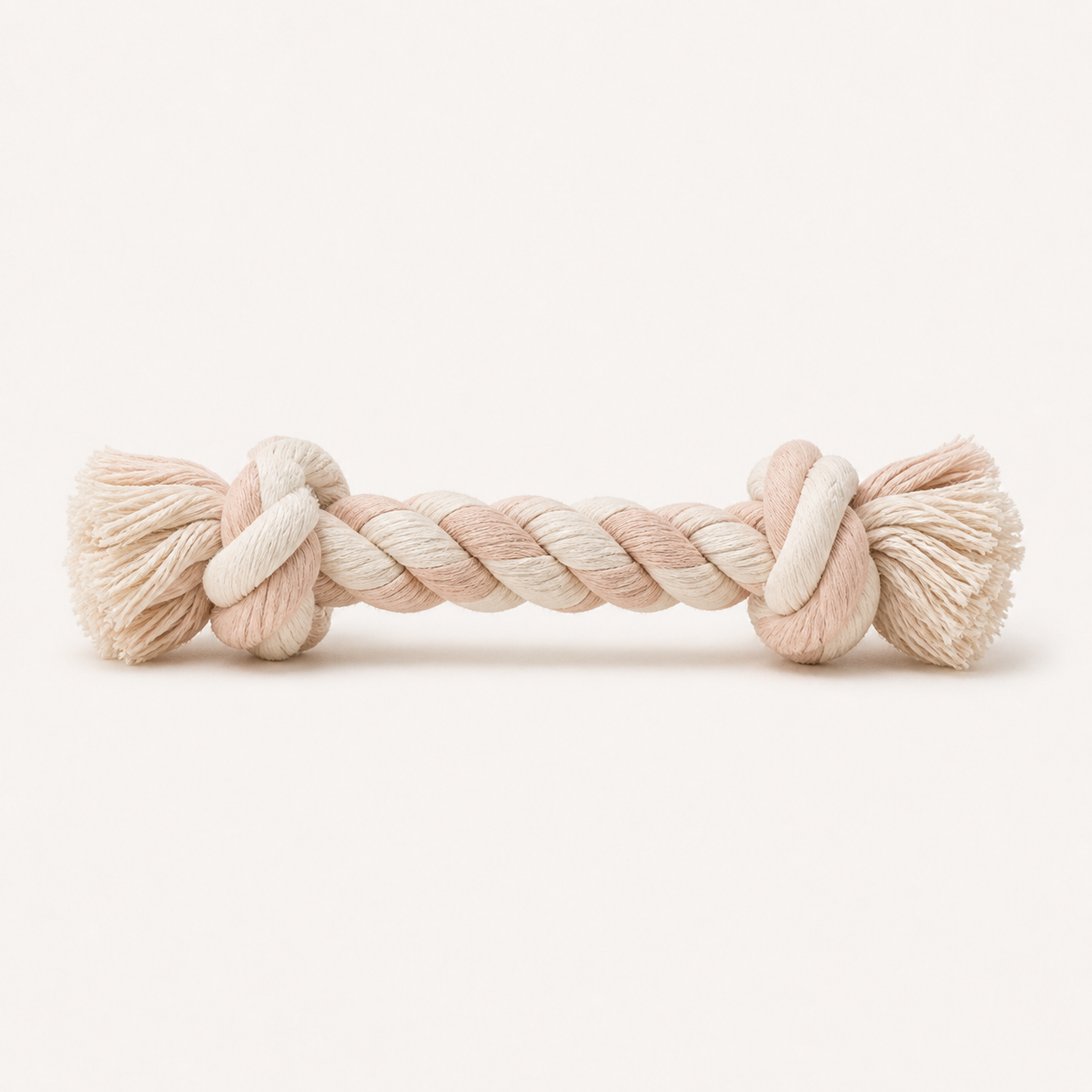 Cotton Rope Tug Toy