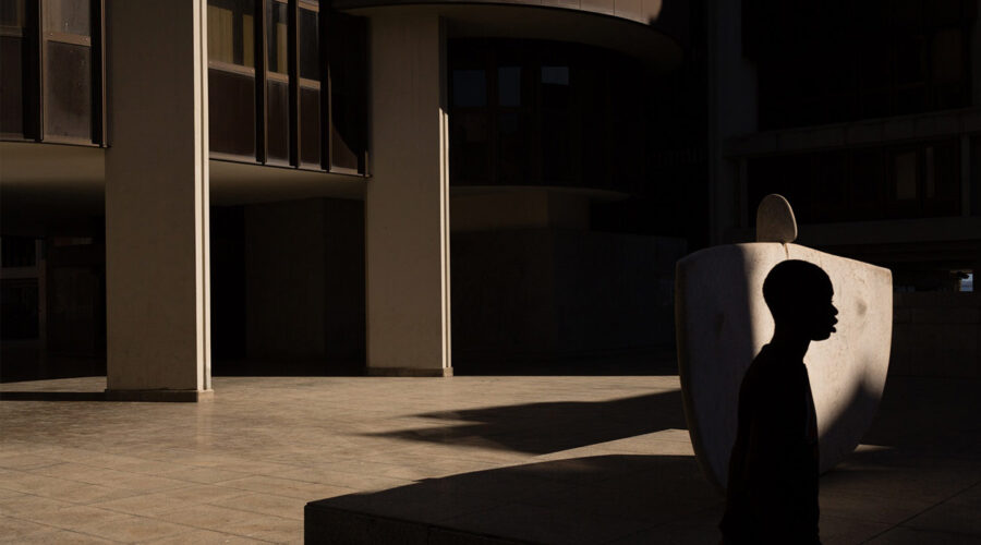 The Power Of Imagination.