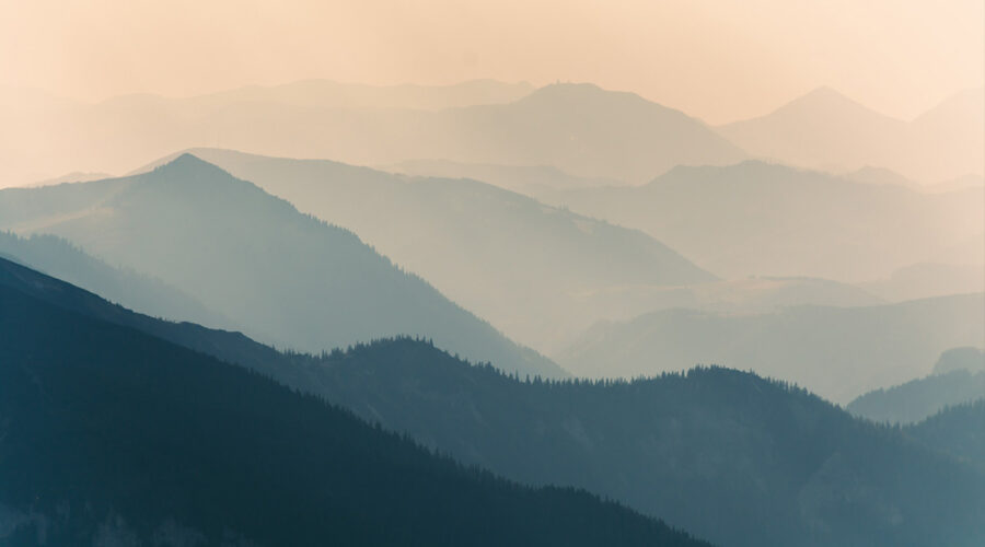 Tomorrow Is A Mystery.