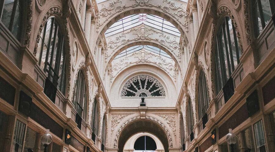 Work Hard. Dream Big.