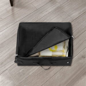 Portable Folding Travel Pet Litter Box Dog Toilet Tray Folding Cat Litter Potty Waterproof Outdoor Foldable Cat Litter Box