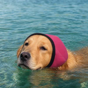 Head covers to relieve dogs' anxiety, emotional soothing devices, special head covers for dogs to prevent insects