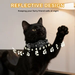 2 Kinds of Multifunctional Pet Smart GPS Trackers Cat Trackers GPS Collar Pet Kitten GPS Collar Pets Accessories iOS compatible