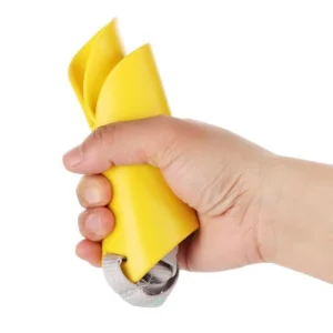 Adjustable Dog Silicone Duck Muzzle Anti Bite Stop Barking Pet Accessory Safe Small to Large Dog Mouthpiece Cover