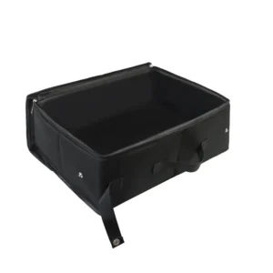 Portable Folding Travel Pet Litter Box Dog Toilet Tray Folding Cat Litter Potty Waterproof Outdoor Foldable Cat Litter Box